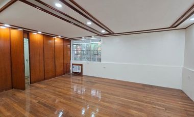 FOR LEASE: 5BR House & Lot Magallanes Village