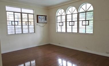 FOR LEASE: 5BR House & Lot Magallanes Village