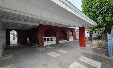 FOR LEASE: 5BR House & Lot Magallanes Village