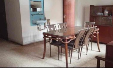 Jual dan Sewa Rumah Jl Tubagus Ismail VI Bandung 9 KT Bisa Untuk Kost Kostan