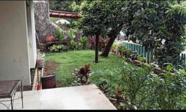 Jual dan Sewa Rumah Jl Tubagus Ismail VI Bandung 9 KT Bisa Untuk Kost Kostan