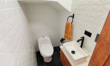 se vende casa - 2 pisos estrato 5-