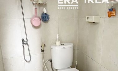 RUMAH DIJUAL DI WARU BAKI DEKAT LUWES GENTAN DAN STASIUN PURWOSARI