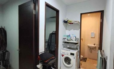 Jual Rumah Green Serpong Bintaro Cluster La Parco Estetik Hadap Selatan Semi Furnish 2 KT