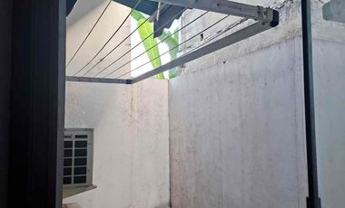 Jual Rumah Green Serpong Bintaro Cluster La Parco Estetik Hadap Selatan Semi Furnish 2 KT