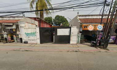 FOR SALE VIA AUCTION – WAREHOUSE IN North Jakarta