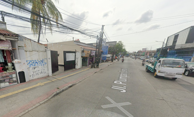 FOR SALE VIA AUCTION – WAREHOUSE IN North Jakarta