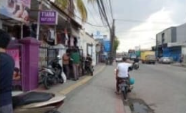 FOR SALE VIA AUCTION – WAREHOUSE IN North Jakarta