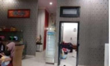 FOR SALE VIA AUCTION – WAREHOUSE IN North Jakarta