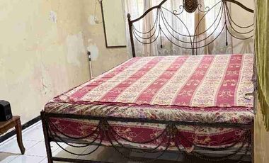 ‼️Murah Soro‼️ Rumah (12×15) di Pondok Candra Waru dekat Rungkut Juanda Deltasari