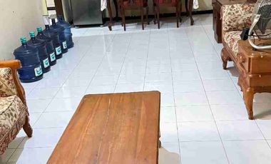 ‼️Murah Soro‼️ Rumah (12×15) di Pondok Candra Waru dekat Rungkut Juanda Deltasari