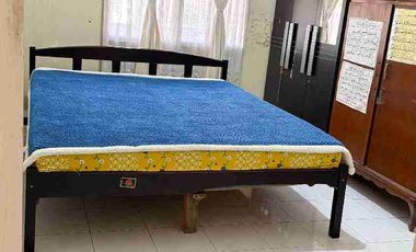 ‼️Murah Soro‼️ Rumah (12×15) di Pondok Candra Waru dekat Rungkut Juanda Deltasari