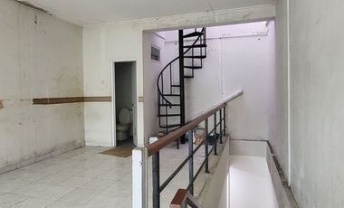 Jual Murah Ruko Siap Pakai Sangat Strategis di Ruko Fiera Graha Raya