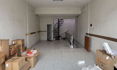 Jual Murah Ruko Siap Pakai Sangat Strategis di Ruko Fiera Graha Raya