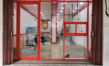 Jual Murah Ruko Siap Pakai Sangat Strategis di Ruko Fiera Graha Raya