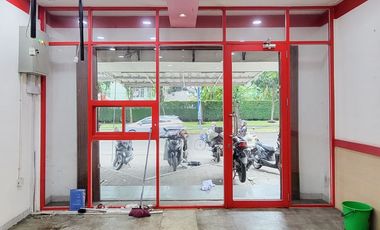 Jual Murah Ruko Siap Pakai Sangat Strategis di Ruko Fiera Graha Raya