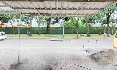 Jual Murah Ruko Siap Pakai Sangat Strategis di Ruko Fiera Graha Raya