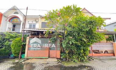 DIJUAL RUMAH SIAP HUNI DEKAT PUSAT BISNIS SOLO BARU