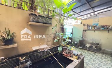 DIJUAL RUMAH SIAP HUNI DEKAT PUSAT BISNIS SOLO BARU