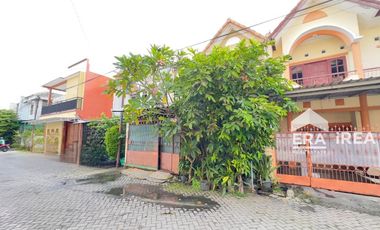 DIJUAL RUMAH SIAP HUNI DEKAT PUSAT BISNIS SOLO BARU