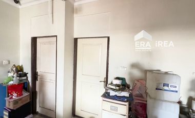 DIJUAL RUMAH SIAP HUNI DEKAT PUSAT BISNIS SOLO BARU