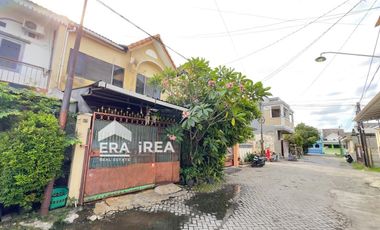 DIJUAL RUMAH SIAP HUNI DEKAT PUSAT BISNIS SOLO BARU
