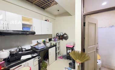 DIJUAL RUMAH SIAP HUNI DEKAT PUSAT BISNIS SOLO BARU