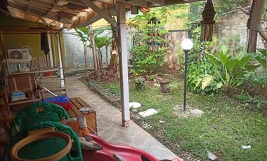 Jual Rumah Kemang Pratama 1 Full Furnished Dekat Tempat Ibadah, Sekolah, Perbelanjaan, Rumah Sakit & Tol