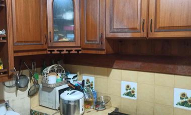 Jual Rumah Kemang Pratama 1 Full Furnished Dekat Tempat Ibadah, Sekolah, Perbelanjaan, Rumah Sakit & Tol