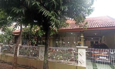 Jual Rumah Kemang Pratama 1 Full Furnished Dekat Tempat Ibadah, Sekolah, Perbelanjaan, Rumah Sakit & Tol