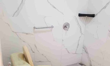 Dikontrakkan Villa di Ubung furnish murah siap huni 2 lantai