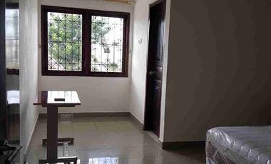 Dikontrakkan Villa di Ubung furnish murah siap huni 2 lantai