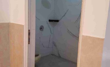 Dikontrakkan Villa di Ubung furnish murah siap huni 2 lantai