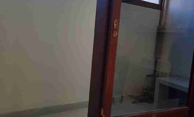 Dikontrakkan Villa di Ubung furnish murah siap huni 2 lantai