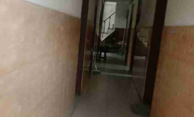 Di Jual rumah kost 2 lantai 12 kamar tidur lokasi strategis dekat mall, pasar dan stasiun di Kebayoran lama Jakarta Selatan