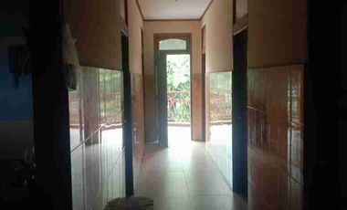 Di Jual rumah kost 2 lantai 12 kamar tidur lokasi strategis dekat mall, pasar dan stasiun di Kebayoran lama Jakarta Selatan