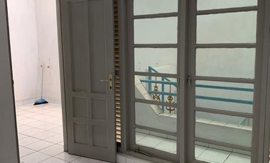 Disewa Rumah Citra Garden 3 Luas 6x15 1 1/4 Lantai