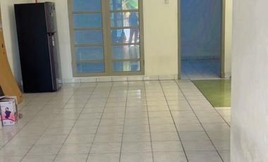 Disewa Rumah Citra Garden 3 Luas 6x15 1 1/4 Lantai