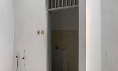 Disewa Rumah Citra Garden 3 Luas 6x15 1 1/4 Lantai