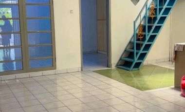 Disewa Rumah Citra Garden 3 Luas 6x15 1 1/4 Lantai