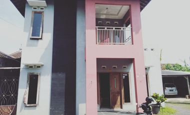 Rumah dijual di Simbang, Bebengan, Kendal, Jawa Tengah