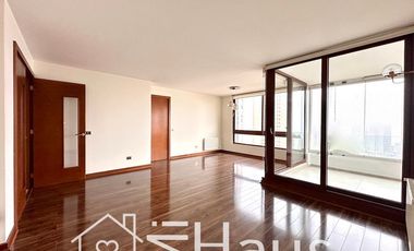 Bosques de Montemar, vistas al mar, 4 dormitorios, 4 baños, sala de estar, 2 estacionamientos, bodega 175 m2 totales aprox. piso 14