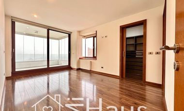 Bosques de Montemar, vistas al mar, 4 dormitorios, 4 baños, sala de estar, 2 estacionamientos, bodega 175 m2 totales aprox. piso 14