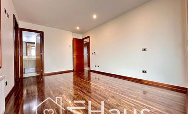 Bosques de Montemar, vistas al mar, 4 dormitorios, 4 baños, sala de estar, 2 estacionamientos, bodega 175 m2 totales aprox. piso 14