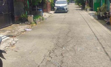 Jual Murah Rumah Panjibuwono City Cluster Malioboro 2 KT Nego