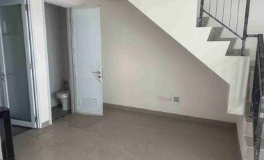 Rumah cluster murah siap huni di Sedayu City