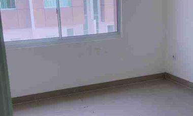 Rumah cluster murah siap huni di Sedayu City