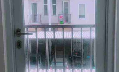 Rumah cluster murah siap huni di Sedayu City