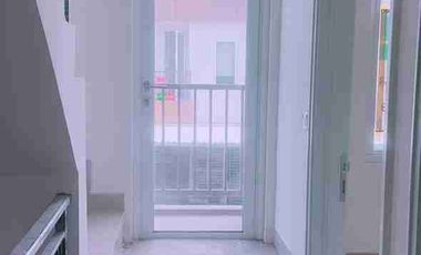 Rumah cluster murah siap huni di Sedayu City