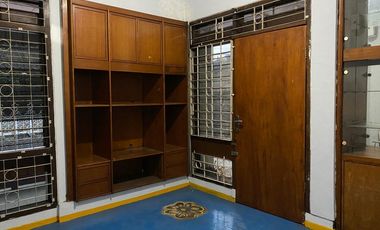 RUMAH MINIMALIS 1,5 LANTAI LINGKUNGAN STRATEGIS SIAP HUNI DI CIATEUL BANDUNG